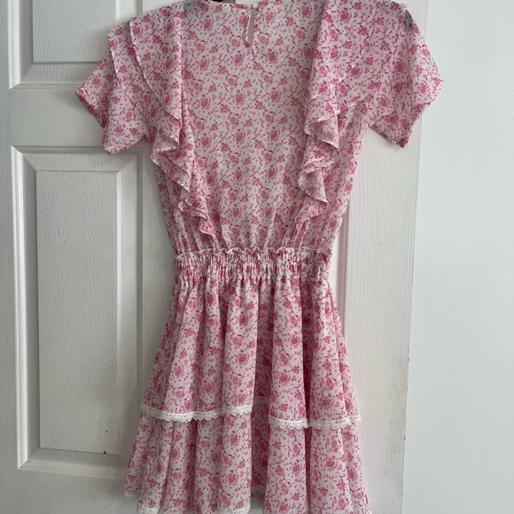 Loveshackfancy look alike, size xs - Picture 2 of 3